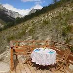 La Sauvaniere *