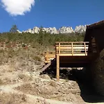 La Sauvaniere Appartement