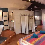 Appartement La Sauvaniere *