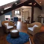 La Sauvaniere *