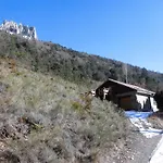 La Sauvaniere * Menée