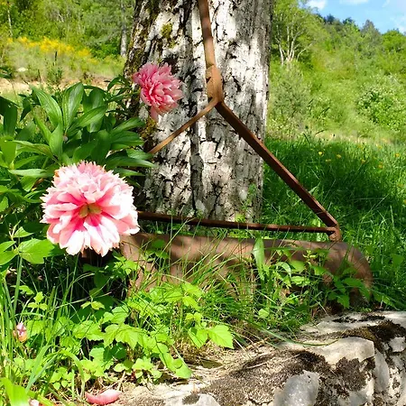 La Sauvanière *