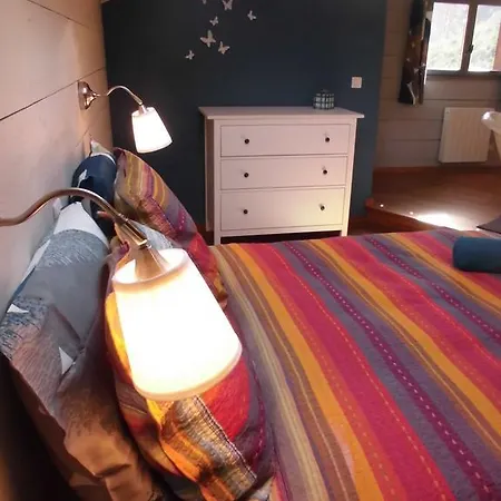 Appartement La Sauvanière *