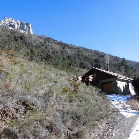 La Sauvanière * Menée