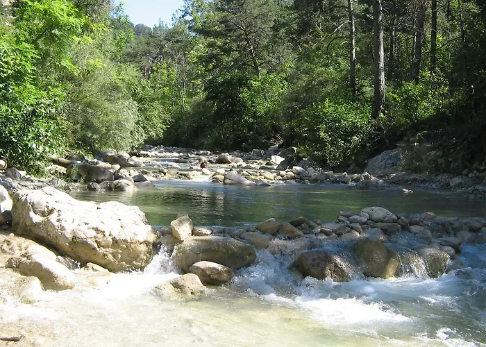 La Sauvanière Appartamento
